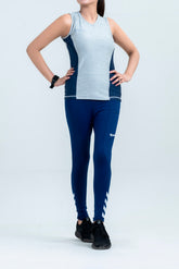 Performance Tank Top-Grey